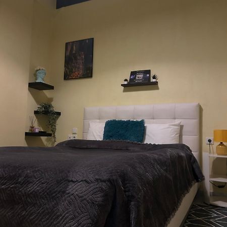 Apartament Catch N Relax Kalambaka Zewnętrze zdjęcie