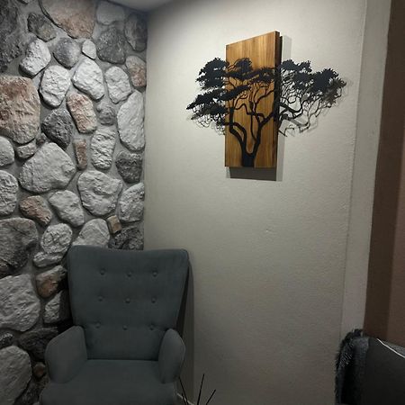 Apartament Catch N Relax Kalambaka Zewnętrze zdjęcie