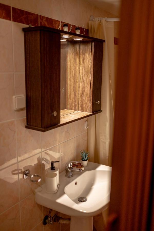 Apartament Catch N Relax Kalambaka Zewnętrze zdjęcie