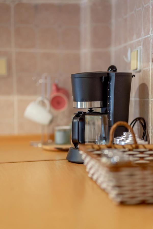Apartament Catch N Relax Kalambaka Zewnętrze zdjęcie
