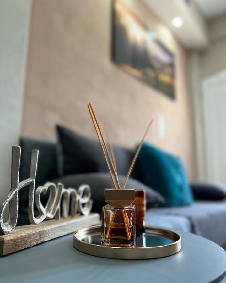 Apartament Catch N Relax Kalambaka Zewnętrze zdjęcie