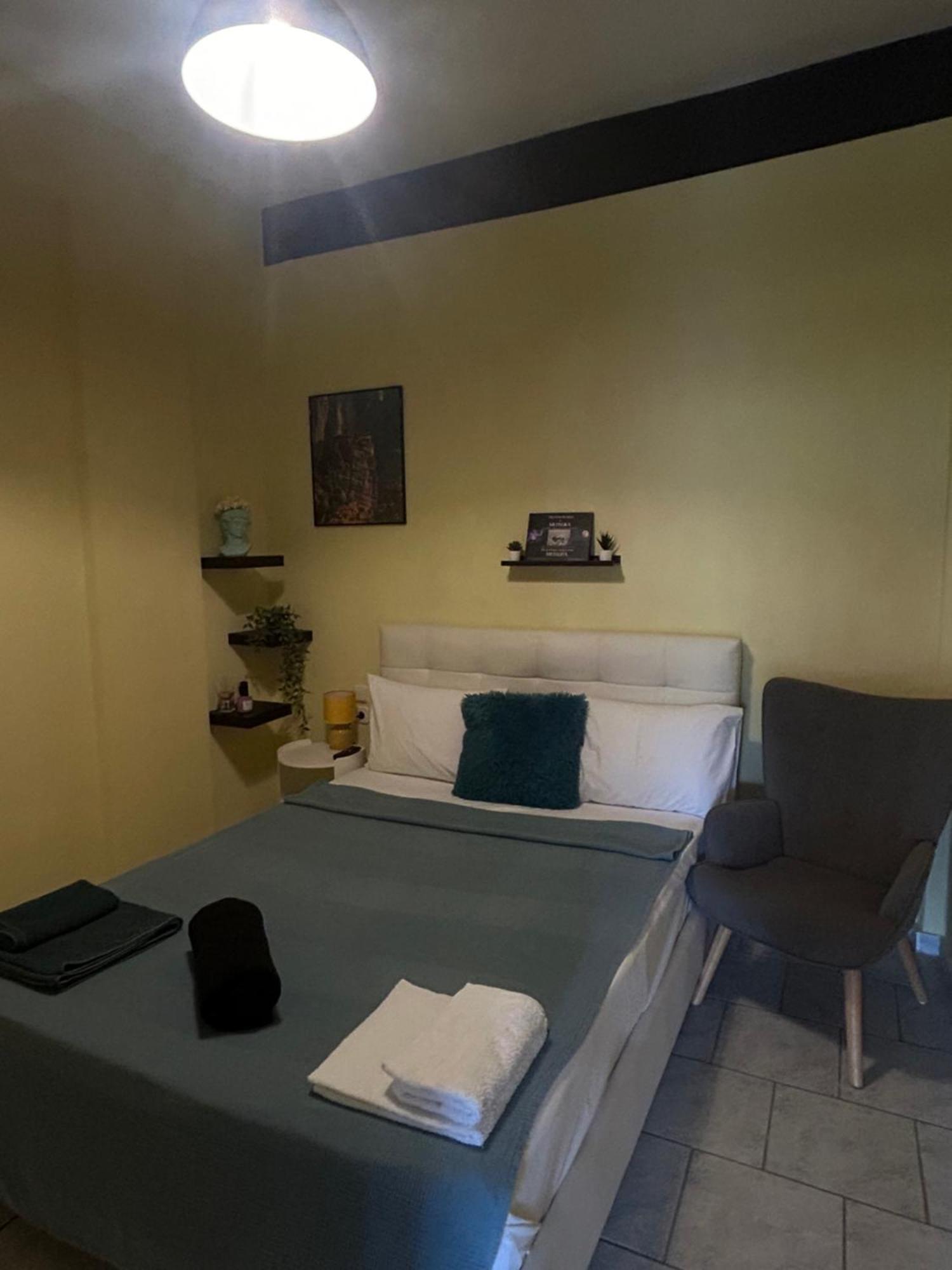 Apartament Catch N Relax Kalambaka Zewnętrze zdjęcie