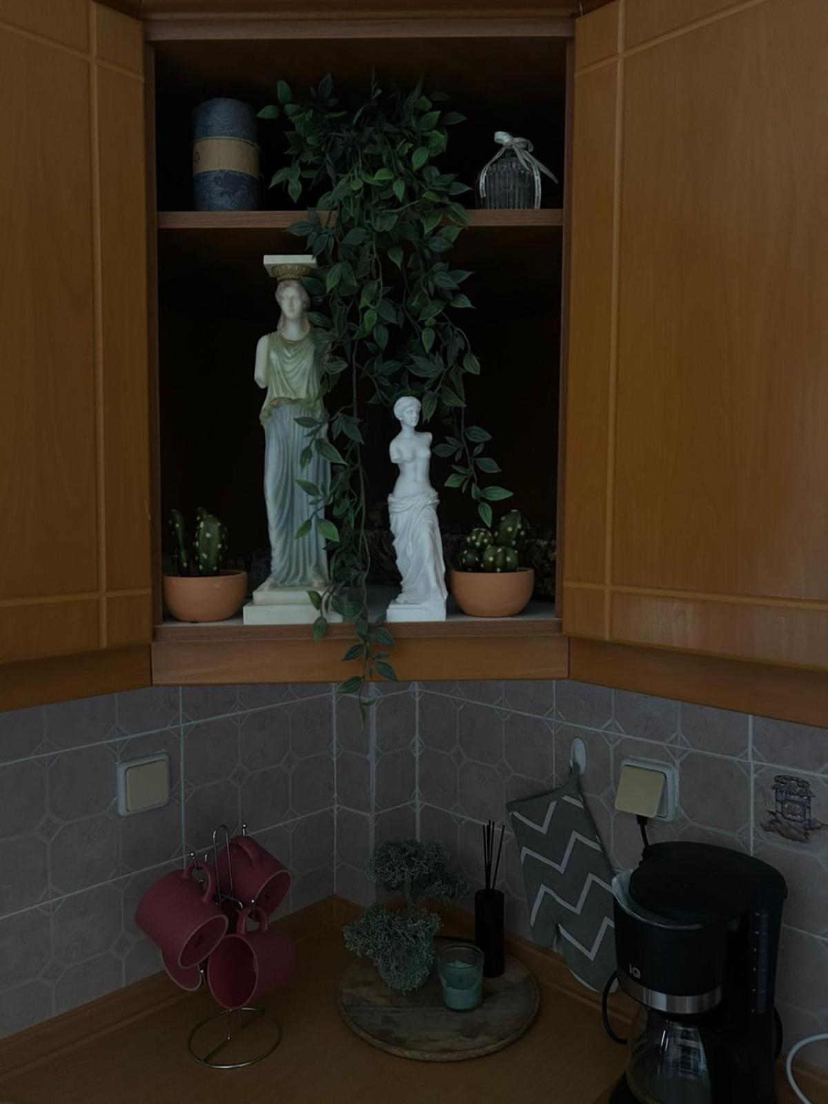 Apartament Catch N Relax Kalambaka Zewnętrze zdjęcie