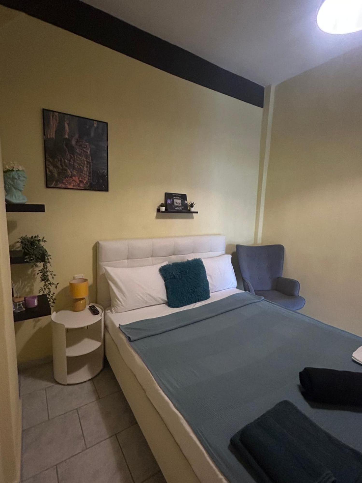 Apartament Catch N Relax Kalambaka Zewnętrze zdjęcie