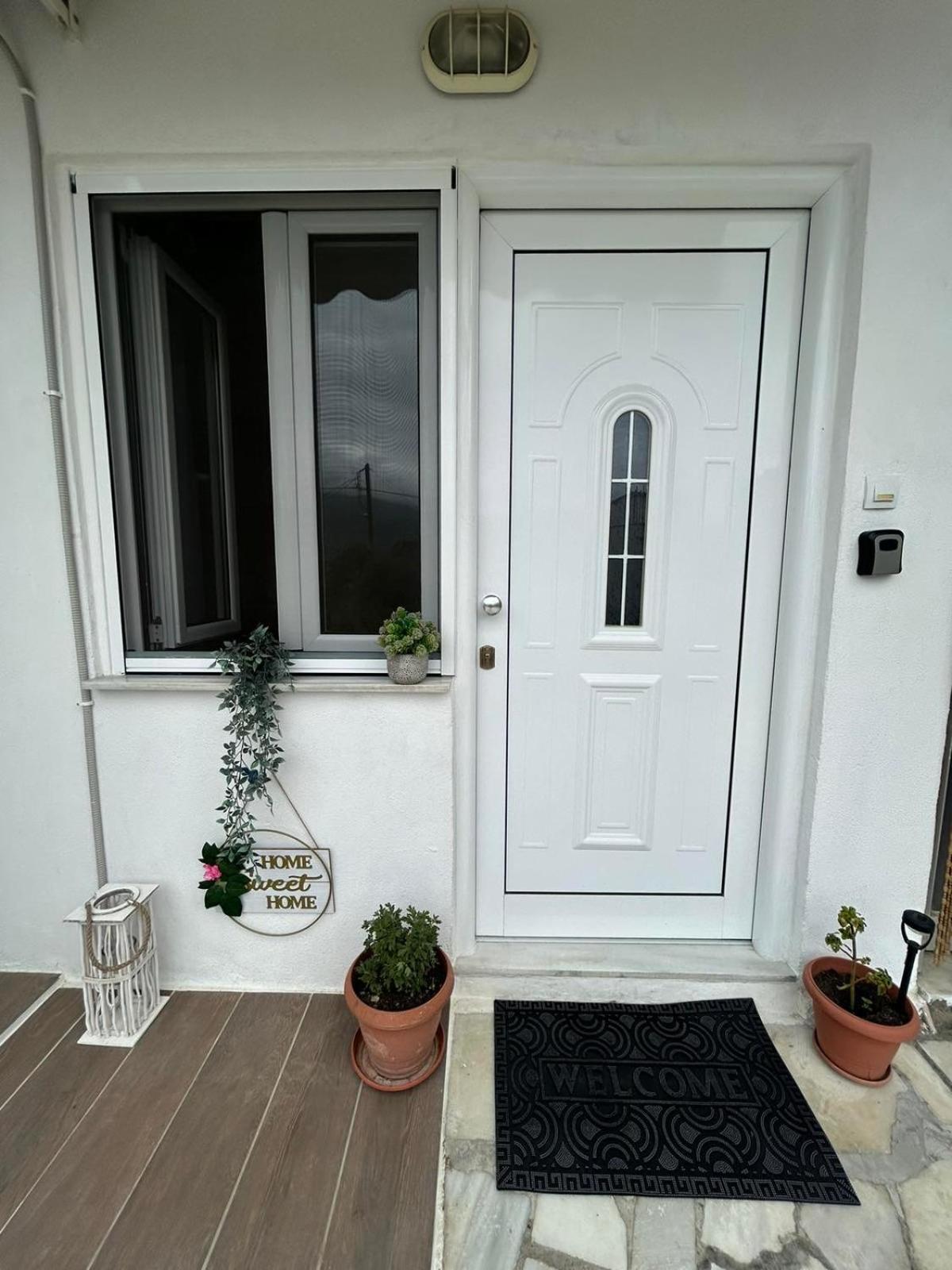 Apartament Catch N Relax Kalambaka Zewnętrze zdjęcie