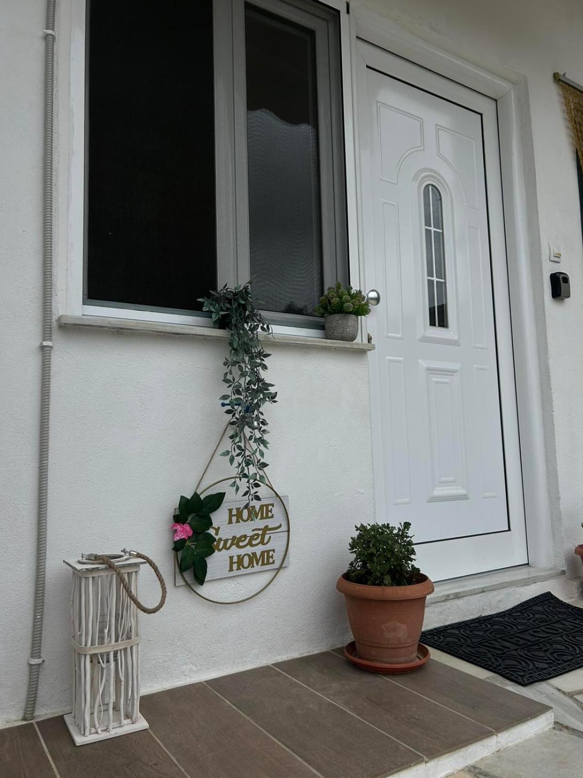 Apartament Catch N Relax Kalambaka Zewnętrze zdjęcie