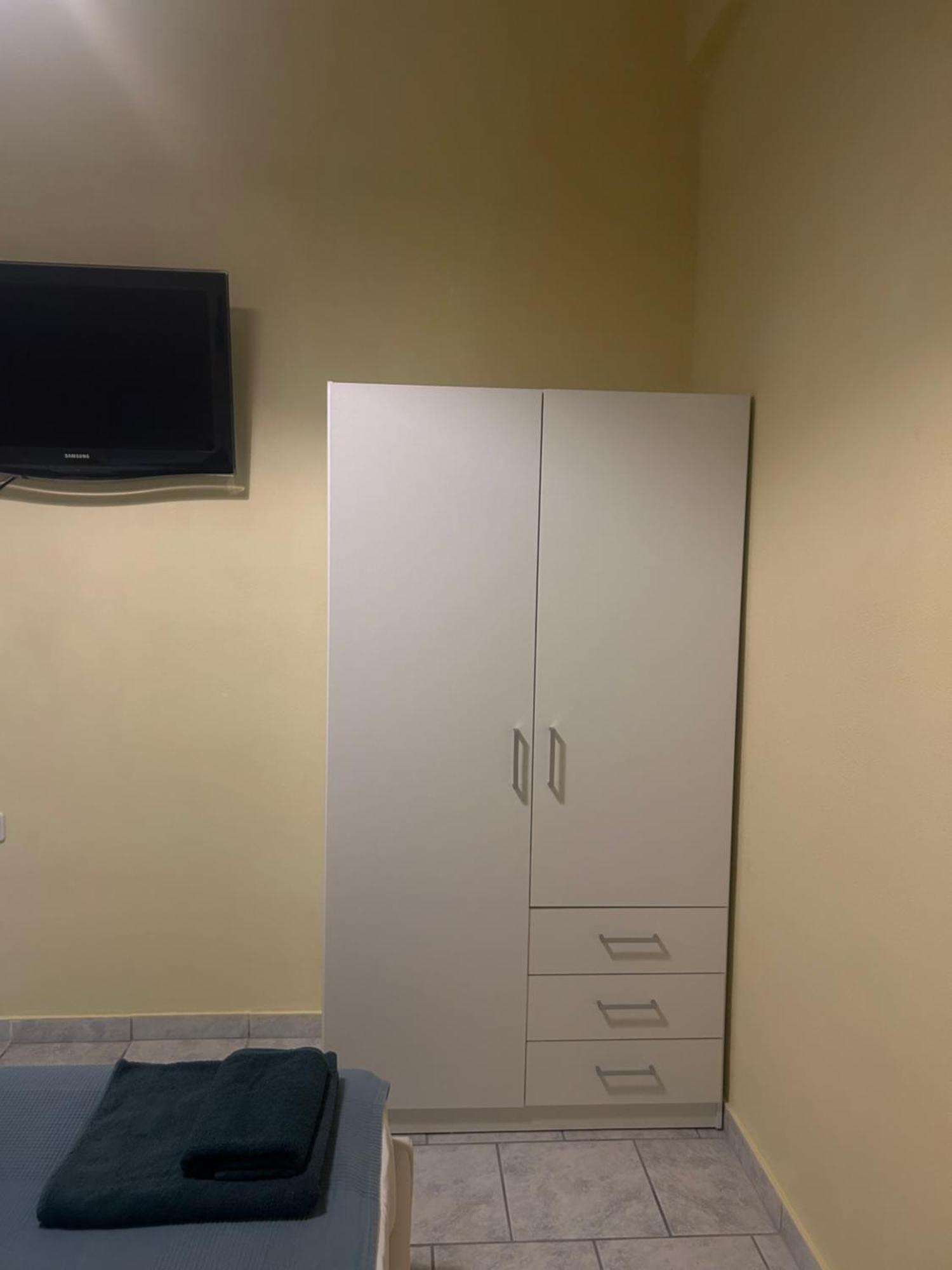 Apartament Catch N Relax Kalambaka Zewnętrze zdjęcie