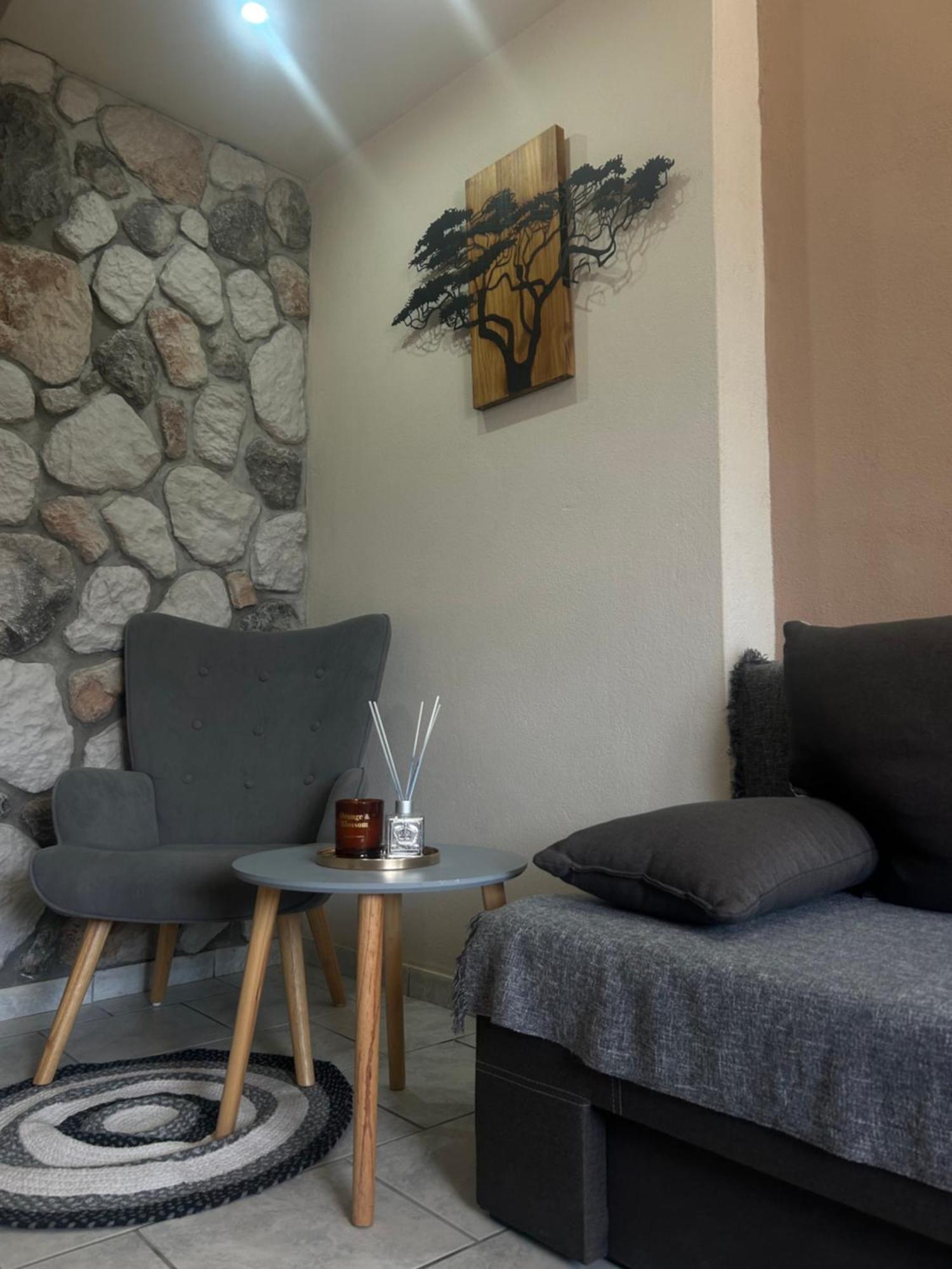 Apartament Catch N Relax Kalambaka Zewnętrze zdjęcie