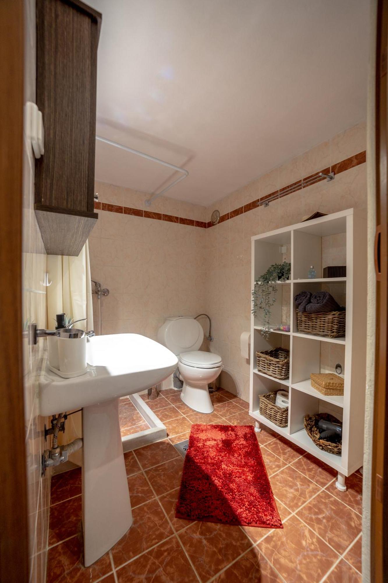 Apartament Catch N Relax Kalambaka Zewnętrze zdjęcie