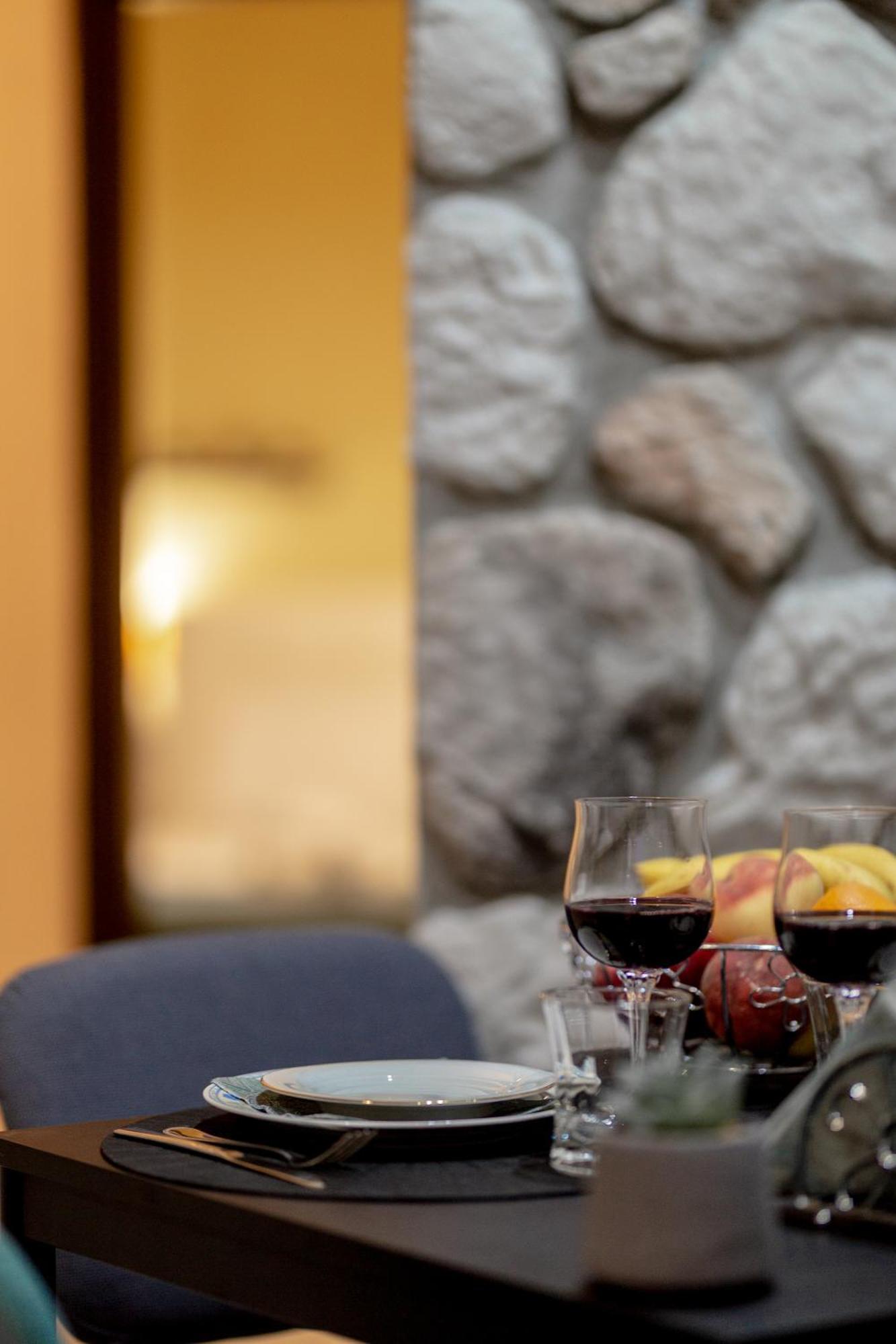 Apartament Catch N Relax Kalambaka Zewnętrze zdjęcie