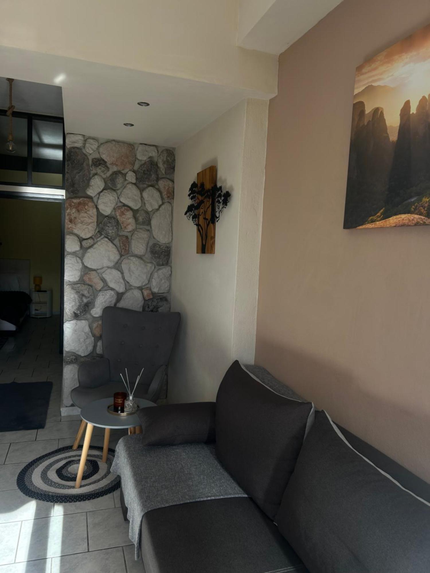 Apartament Catch N Relax Kalambaka Zewnętrze zdjęcie