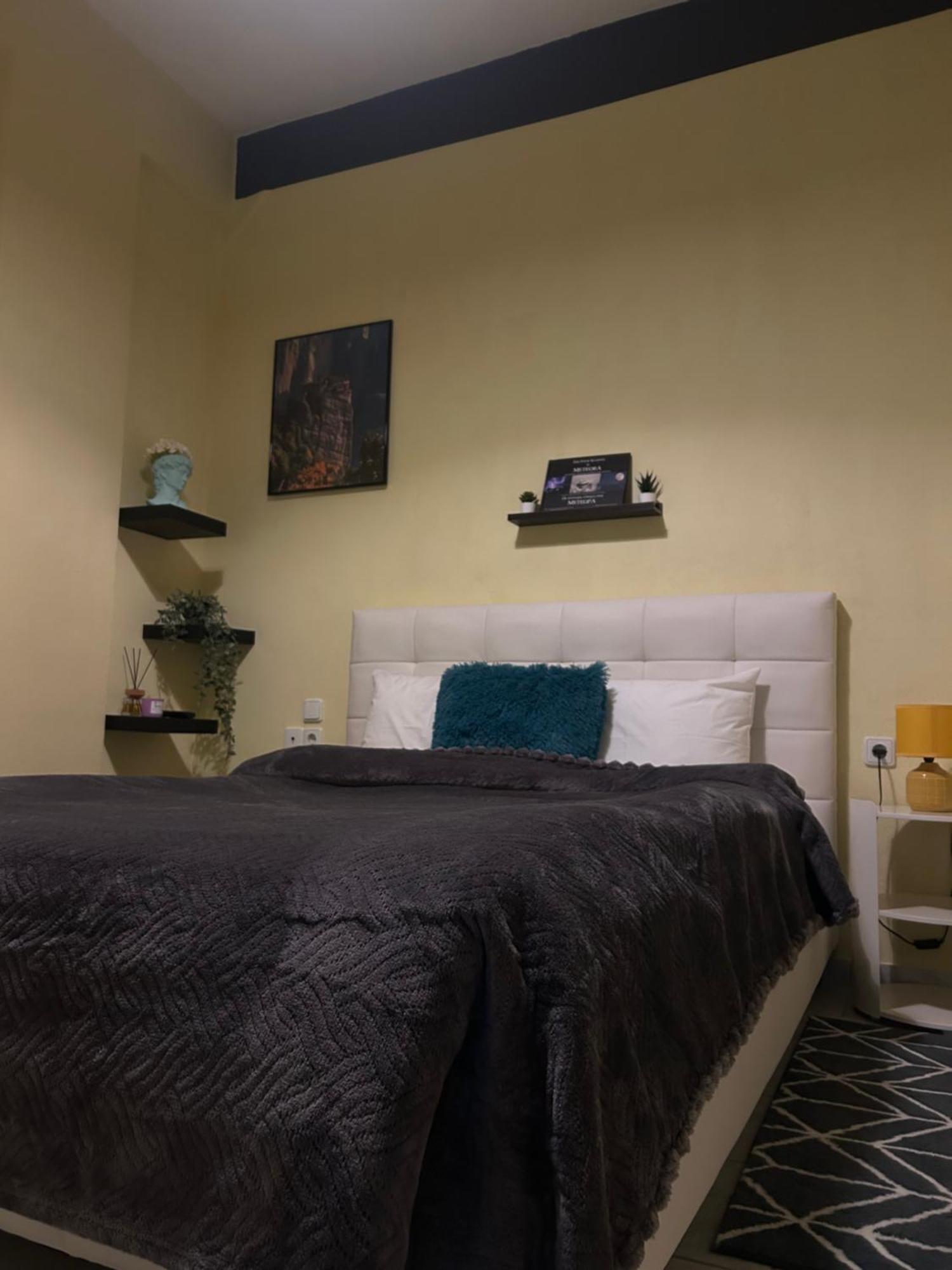 Apartament Catch N Relax Kalambaka Zewnętrze zdjęcie