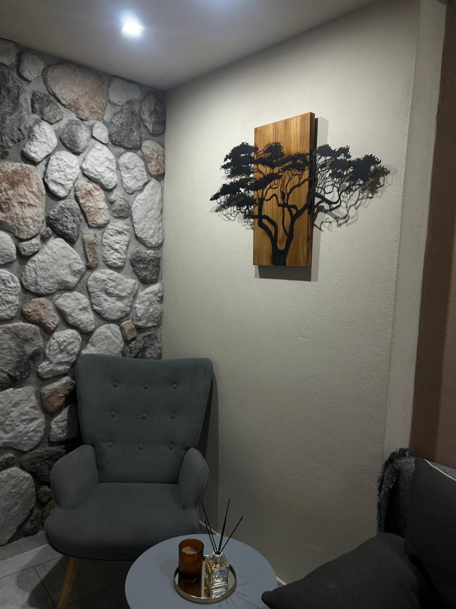 Apartament Catch N Relax Kalambaka Zewnętrze zdjęcie